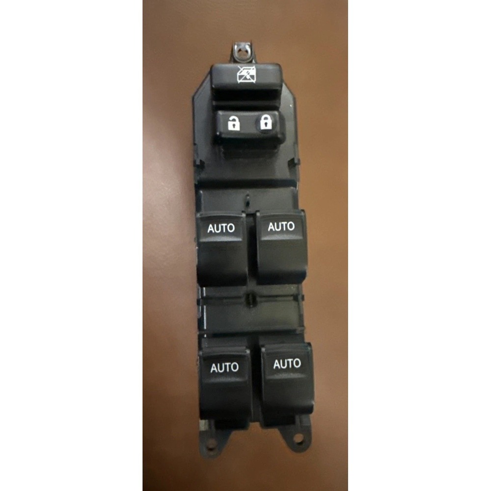 Driver Front Master Window Switch TOYOTA MATRIX 09 10 11 12 13 14